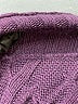 Unbranded Purple Turtleneck Sweater Size 9 - 12 - photo 7