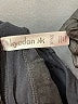 Kyodan Black Active Pants Size XS - photo 7