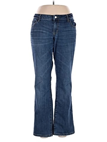 Mossimo Jeans (view 1)