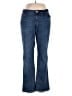 Mossimo Blue Jeans Size 14 - photo 1