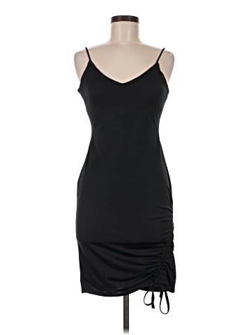 Derek Heart Cocktail Dress (view 1)