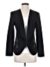Vince Camuto Black Blazer Size 4 - photo 1