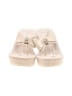 Guess Gold Ivory Wedges Size 11 - photo 2