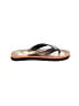 Ed Hardy Orange Flip Flops Size 13 (kids) - photo 1