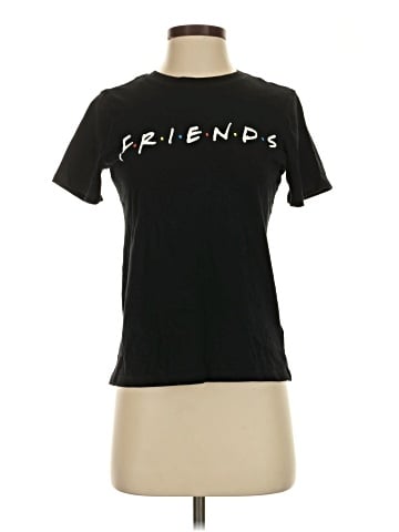 H&M L.O.G.G. Short Sleeve T-Shirt (view 1)