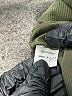 Assorted Brands 100% Polyester Green Casual Skirt Size XL - photo 5