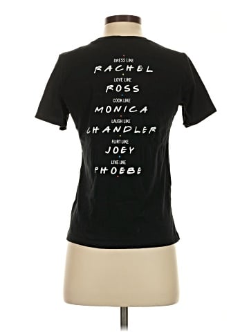 H&M L.O.G.G. Short Sleeve T-Shirt (view 2)