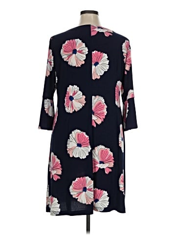 Roz & Ali Casual Dress (view 2)