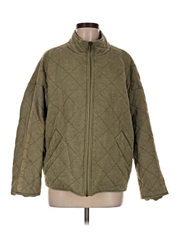 Bagatelle Jacket (view 1)