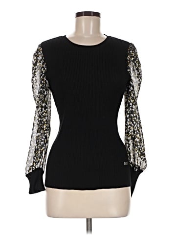 DKNY Pullover Sweater (view 1)