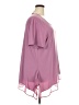 Cato Pink Short Sleeve Blouse Size 22 - photo 4