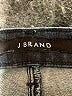 J Brand Hearts Blue Jeans Size 26 waist - photo 7