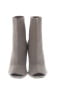 Mia Gray Ankle Boots Size 8 1/2 - photo 2