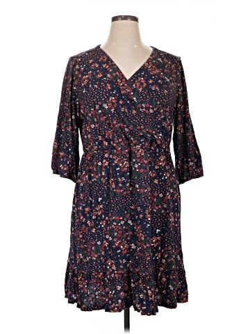 fat face Casual Dress (view 1)