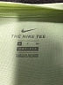 Nike 100% Polyester Green Active T-Shirt Size S (kids) - photo 3