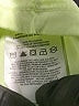 Nike 100% Polyester Green Active T-Shirt Size S (kids) - photo 4