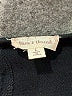 Hem & Thread Black Sleeveless Blouse Size L - photo 7