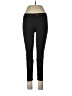 Adidas Stella McCartney Solid Black Active Pants Size L - photo 1