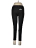 Adidas Stella McCartney Solid Black Active Pants Size L - photo 2