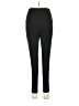 MTA Sport Solid Black Active Pants Size L - photo 2