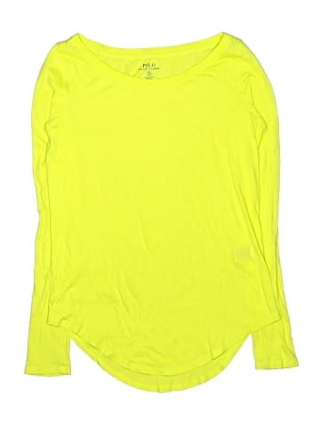 Polo by Ralph Lauren Long Sleeve T-Shirt (view 1)