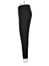MTA Sport Solid Black Active Pants Size L - photo 5