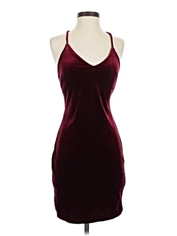 Unbranded Cocktail Dress (view 1)