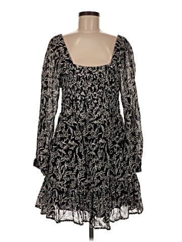 Banjanan Cocktail Dress (view 1)