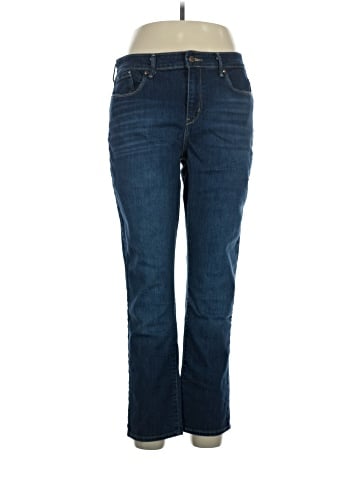 Levi Strauss Signature Jeans (view 1)