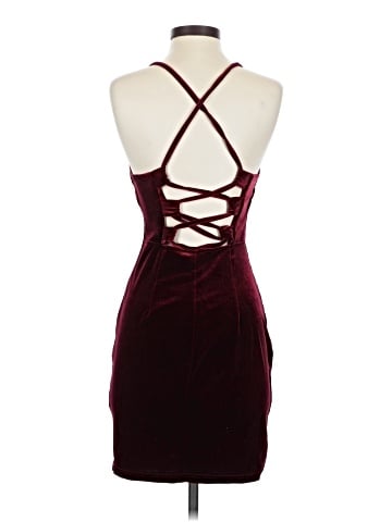 Unbranded Cocktail Dress (view 2)