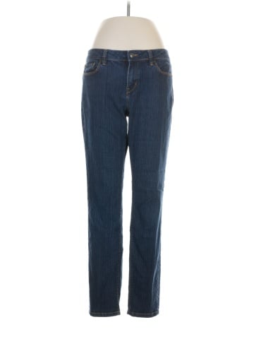 Ann Taylor LOFT Outlet Jeans (view 1)