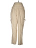 Gap Solid Tan Cargo Pants Size 30 waist - photo 1