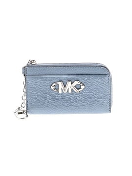 Michael Michael Kors Leather Wallet