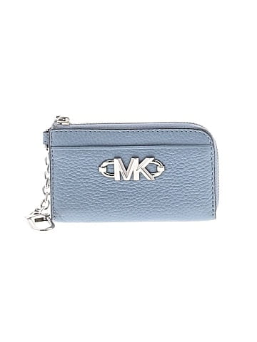 MICHAEL Michael Kors Leather Wallet (view 1)