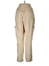 Gap Solid Tan Cargo Pants Size 30 waist - photo 2