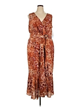 R&M Richards Casual Dress (view 1)