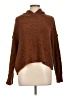 American Eagle Outfitters Brown Pullover Sweater Size L - photo 1