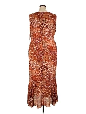 R&M Richards Casual Dress (view 2)