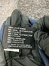 Donna Karan New York Gray Coat Size 4 - photo 7