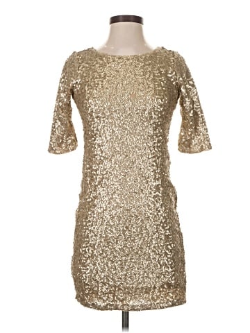 Abercrombie & Fitch Cocktail Dress (view 1)