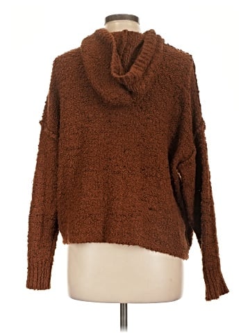 American Eagle Outfitters Pullover Sweater (view 2)