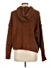 American Eagle Outfitters Brown Pullover Sweater Size L - photo 2