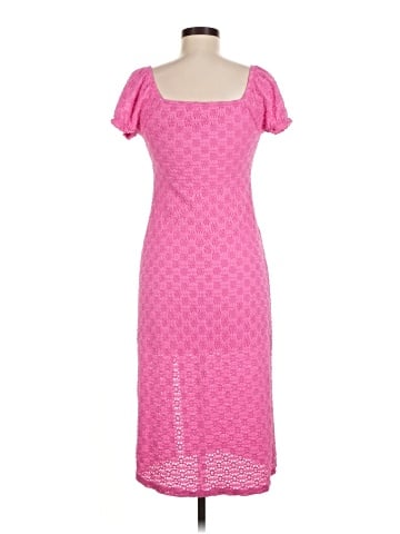 No Boundaries Casual Dress (view 2)