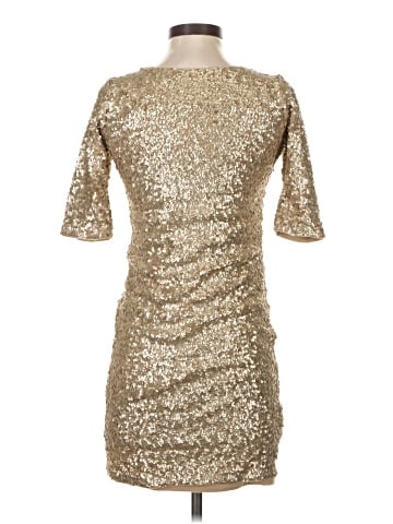 Abercrombie & Fitch Cocktail Dress (view 2)