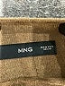 MNG Brown Casual Dress Size 6 - photo 7