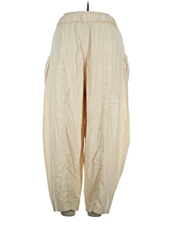 Free People Linen Pants (view 2)