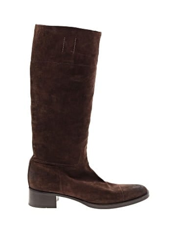Jil Sander Boots (view 1)