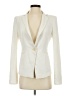 BCBGMAXAZRIA Ivory Blazer Size XS - photo 1