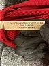 Roma Burgundy Red Romper Size 1X - photo 5