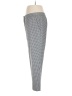 Preston & York Houndstooth Gray Casual Pants Size L (estimated) - photo 5